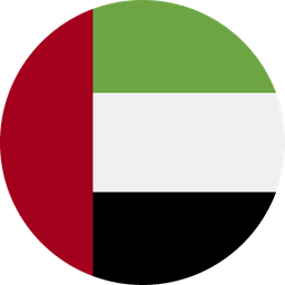 United Arab Emirates flag